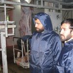 کشتارگاه دام اصفهان